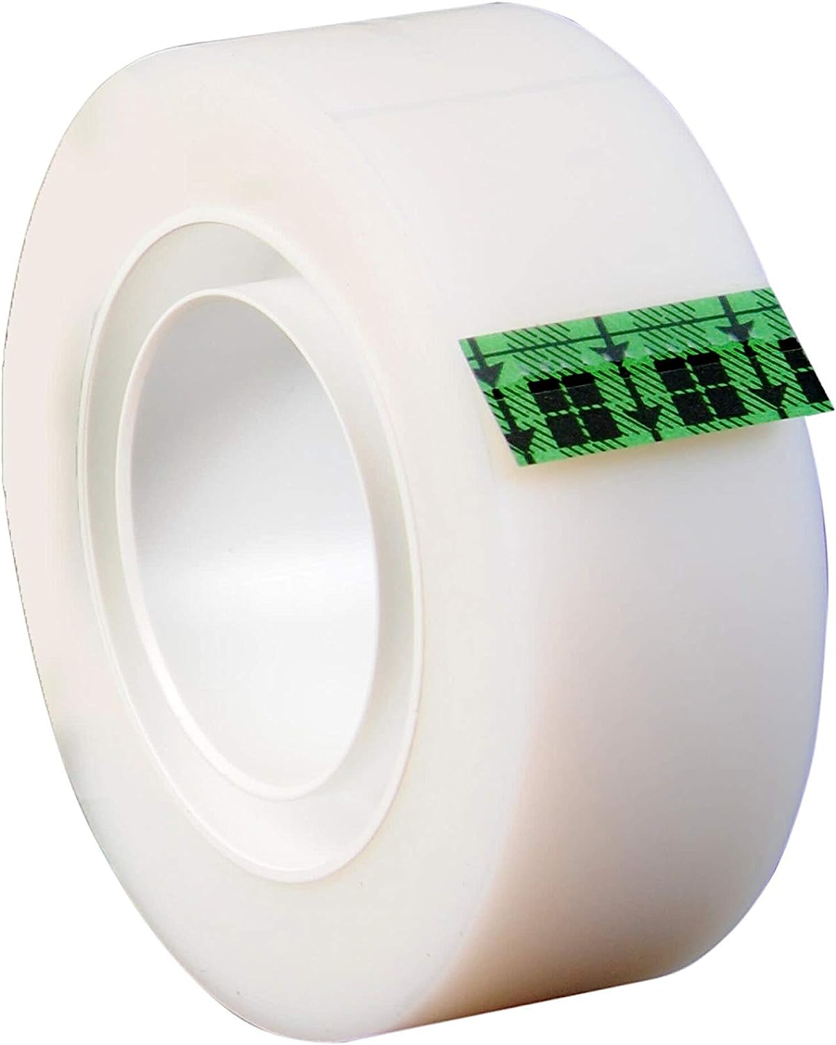 "Scotch Brand Magic Tape, 2 Rolls, Numerous Applications, Engineered for Repairing, Great for Gift Wrapping, 3/4 x 1000 Inches, Boxed (810K2)" - Image 8